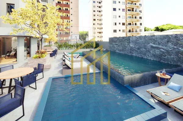 4 Piscinas aquecidas