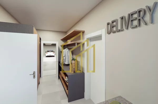 Delivery