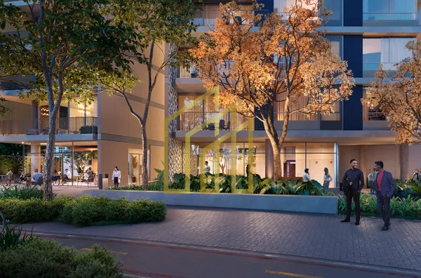 Apartamento Mova WF
