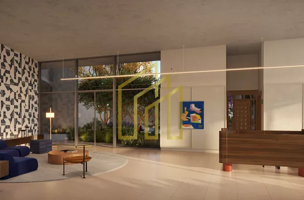 Apartamento Mova WF