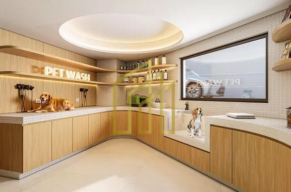 Pet care