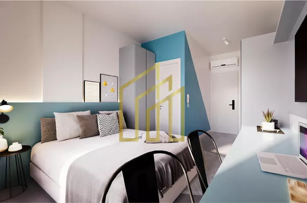 Apartamento Compass Coliving