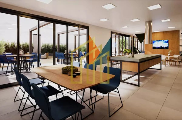 Apartamento Compass Coliving