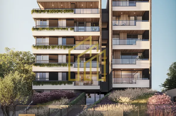 Cobertura Duplex Porto Alto