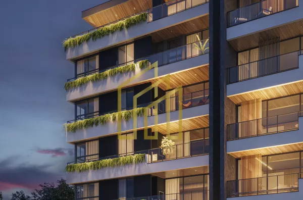 Cobertura Duplex Porto Alto