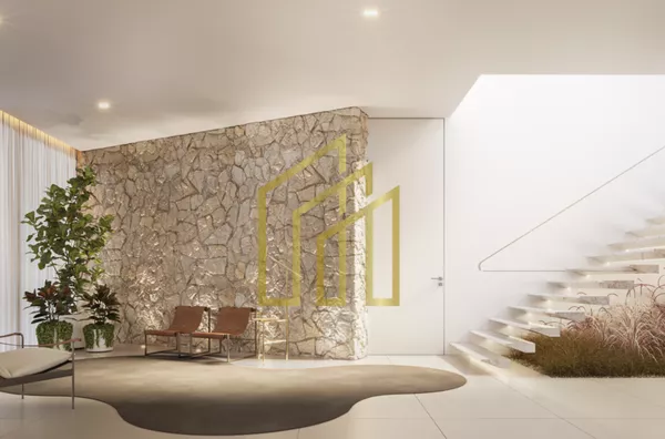 Cobertura Duplex Porto Alto