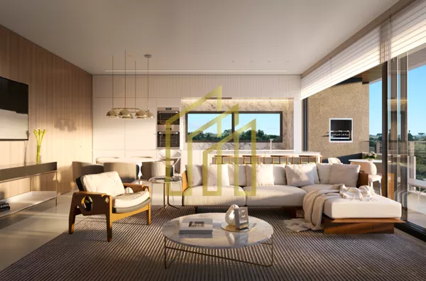 Cobertura Duplex Porto Alto