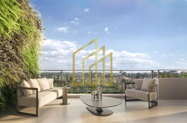 Terraço