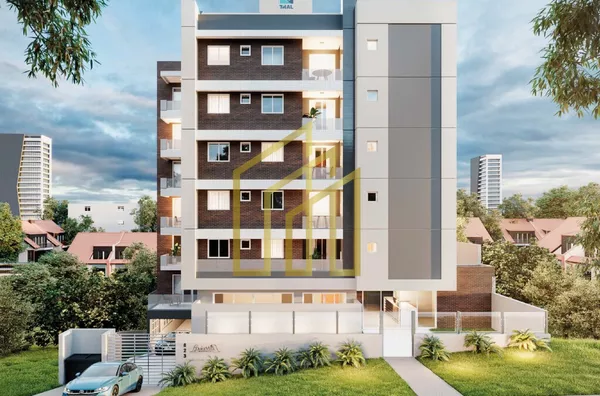 Apartamento La Dolce Vista - Breve Lançamento