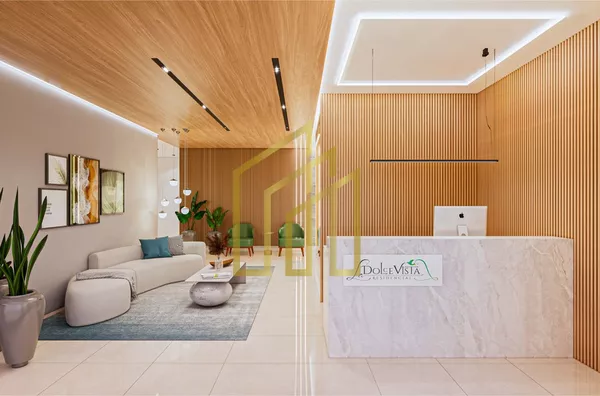 Apartamento La Dolce Vista - Breve Lançamento