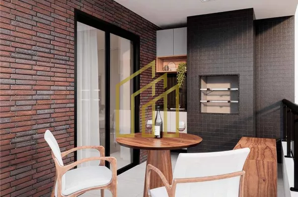 Apartamento La Dolce Vista - Breve Lançamento