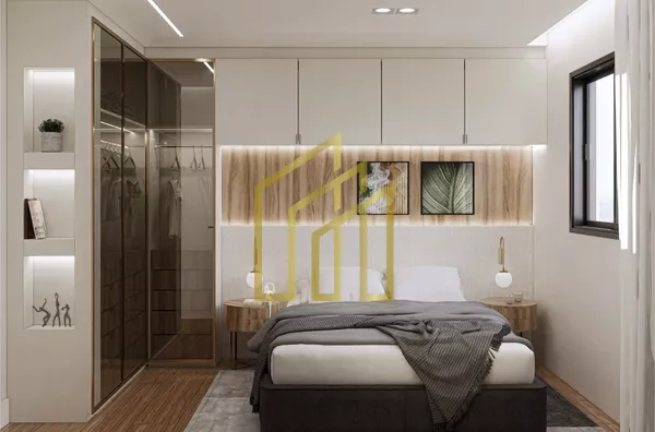 Apartamento La Dolce Vista - Breve Lançamento
