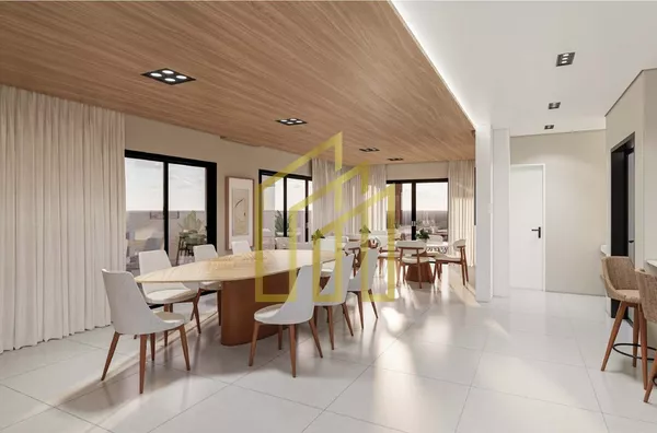 Apartamento La Dolce Vista - Breve Lançamento