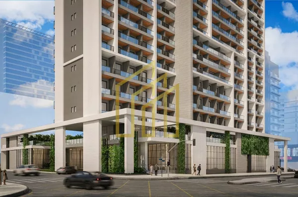 Aya Carlos de Carvalho - Residencial
