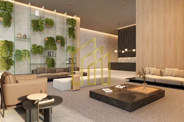Loft Aya Carlos de Carvalho - Residencial