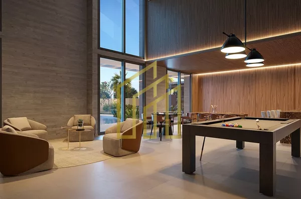 Sala de jogos