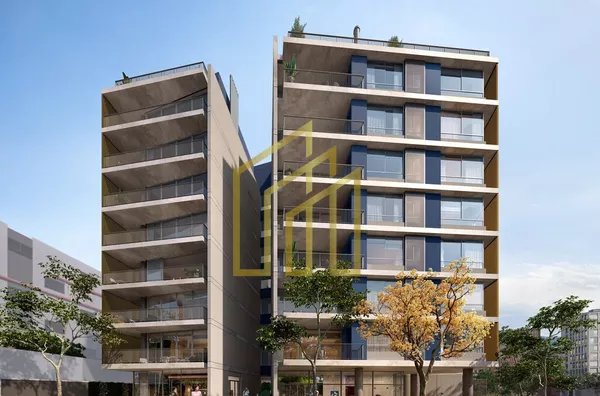 Apartamento Mova WF