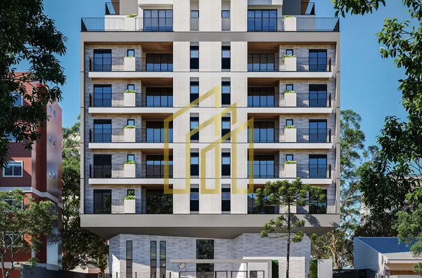 Cobertura Duplex Itá Rare Homes