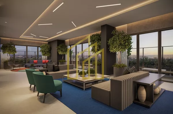 Mirante lounge