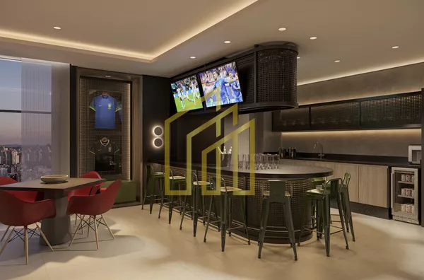 Sport bar