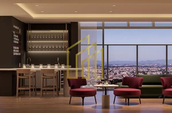 Wine bar