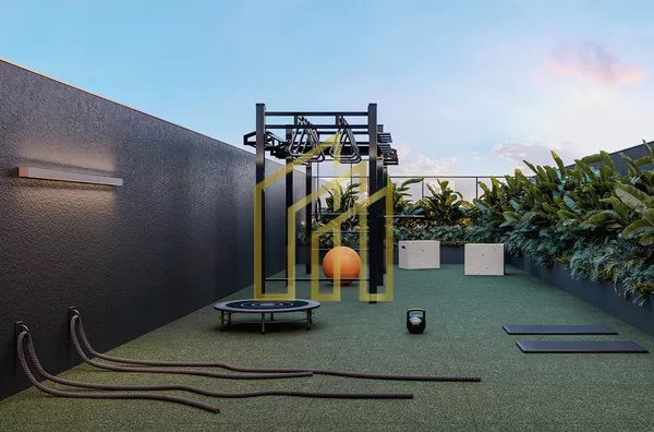 Fitness externo