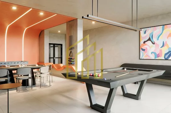 Sala de jogos