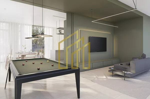 Sala de Jogos