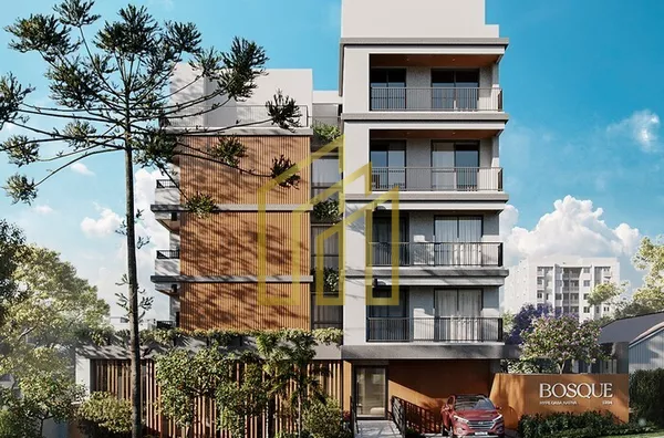 Studio Bosque Hype Casa Nativa