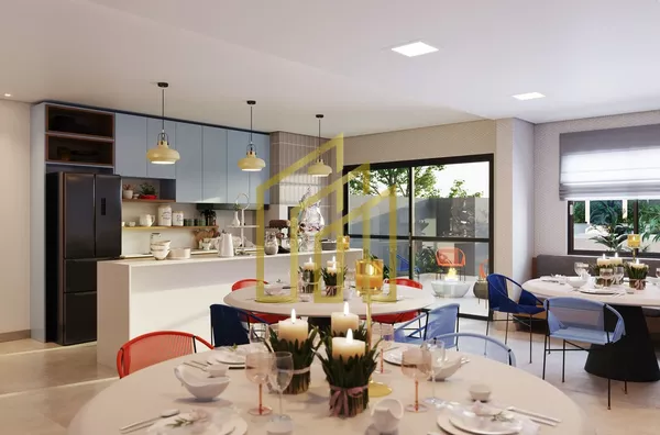 Gourmet interno