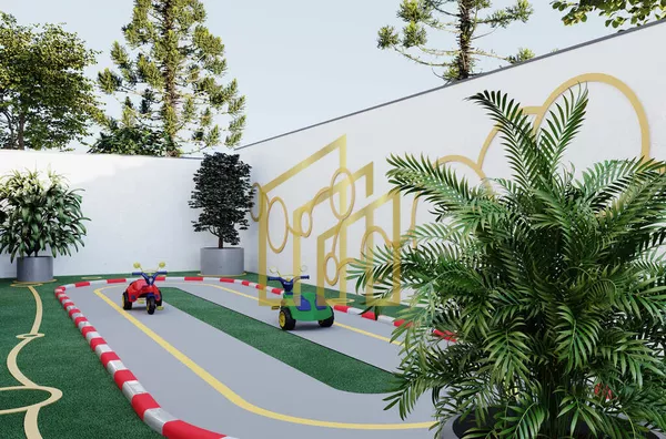 Pista de moto