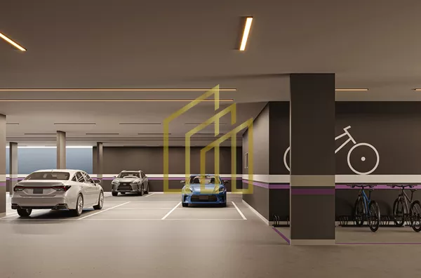 Estacionamento