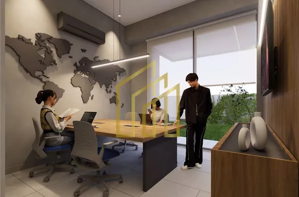Coworking