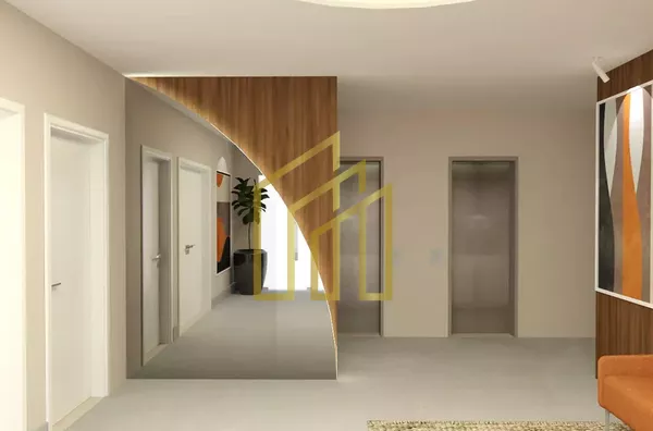 Sun Tower