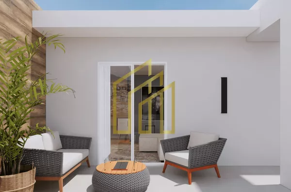 Terraço