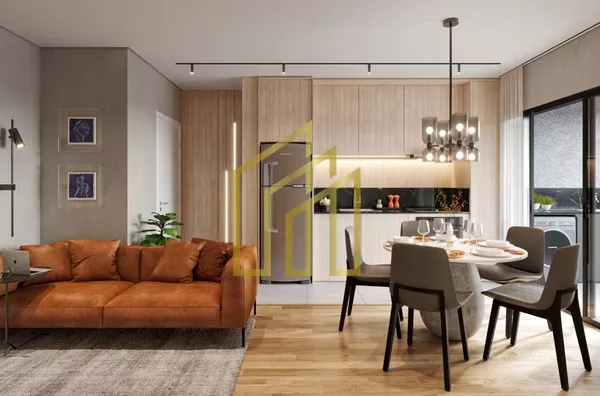 High City Habitat 2 (Torre C)