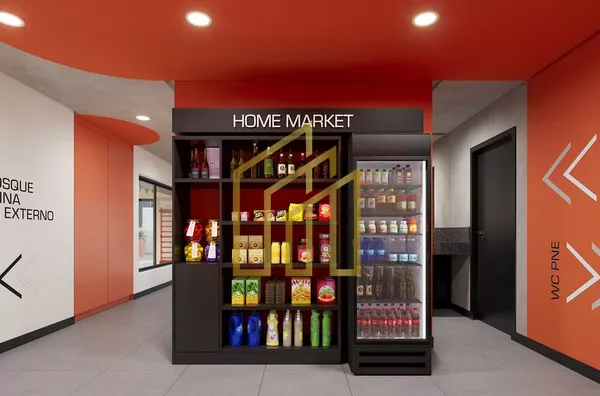 Market