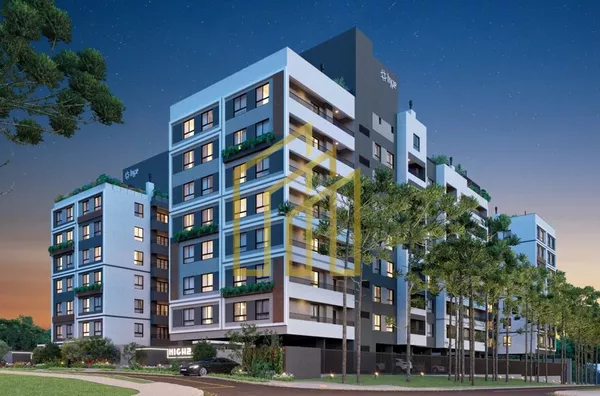 High City Habitat 2 (Torre C)