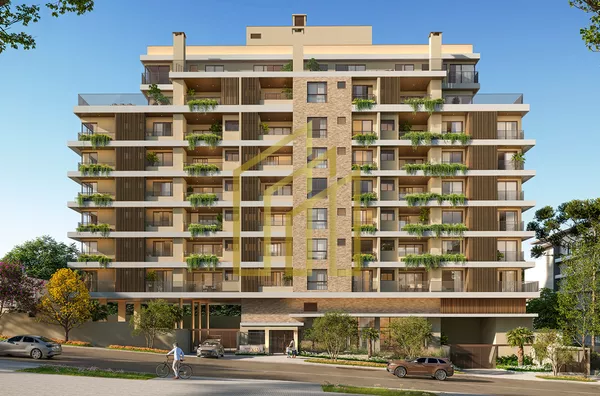 Cobertura Duplex Equilíbrio Alta
