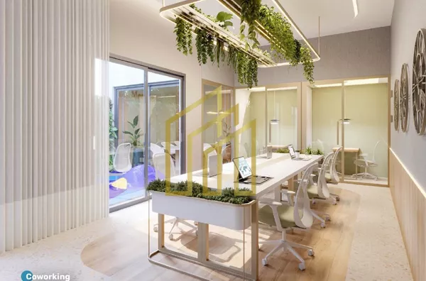 Coworking