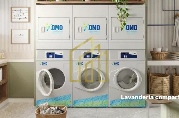 Lavanderia