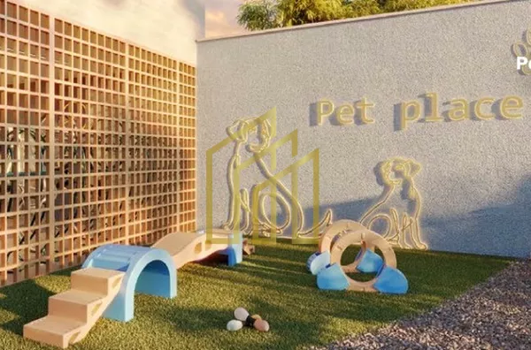 Pet place