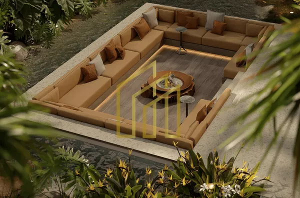 Lake Lounge