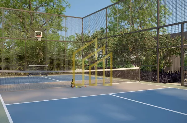 Pickleball