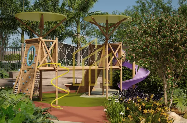 Playground