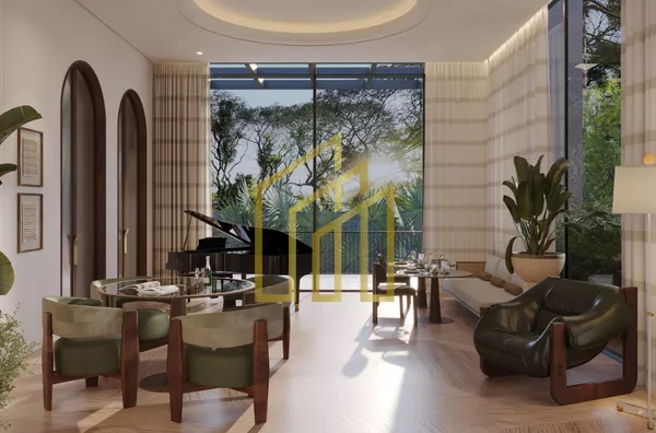 Piano Lounge
