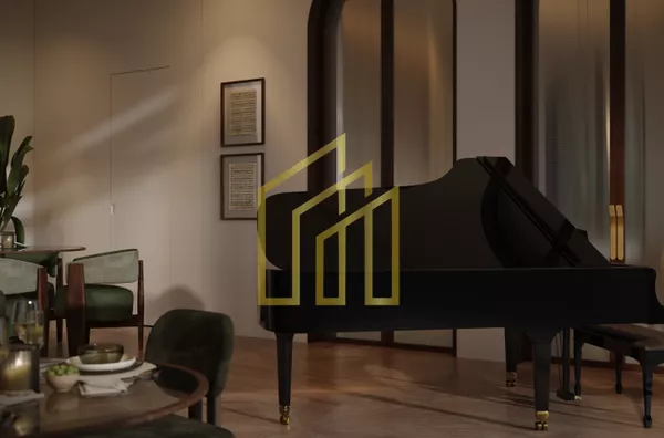 Piano Lounge