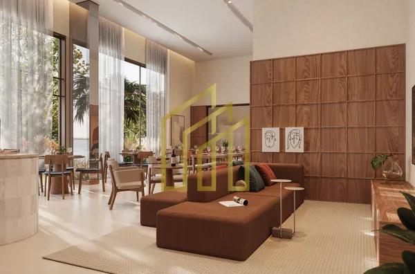 Cobertura Duplex Equilíbrio Alta