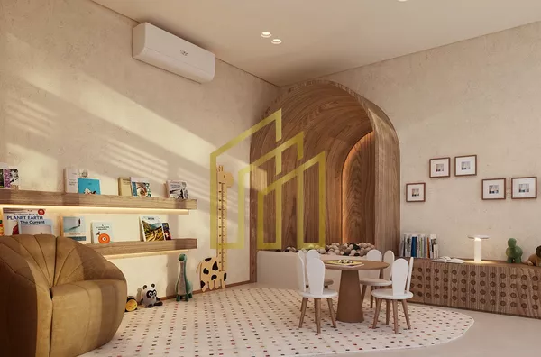 Cobertura Duplex Equilíbrio Alta