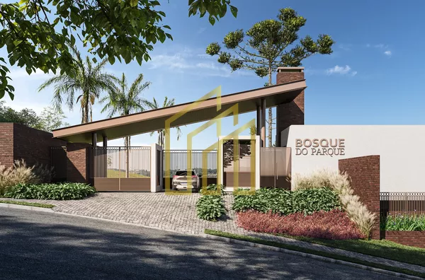 Terreno/Lote Residencial Bosque do Parque - Breve Lançamento